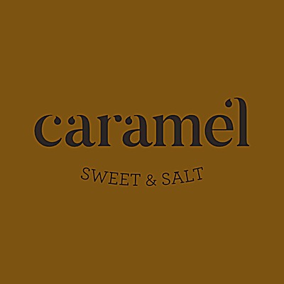 Caramel Sweet & Salt