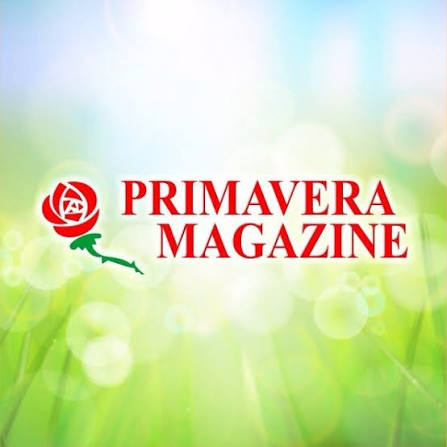 Primavera Magazine